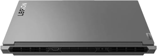 Lenovo Legion Pro 5i Gaming Laptop  16 WQXGA  24 Core i9 14900HX Processor  GeForce RTX 4060  32GB DDR5  1TB SSD  Backlit KB  Win 11 Pro  w/cefesfy Accessories
