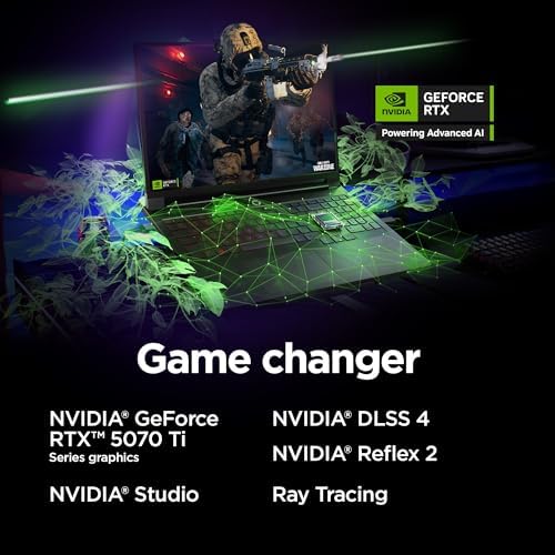 Lenovo Legion Pro 7i   Gaming Laptop   Intel  Core  Ultra 9 275HX   16 2 5K WQXGA OLED Display   240Hz Refresh Rate   GeForce RTX  5070 Ti GPU   32 GB Memory   1 TB Storage   3 Month PC GamePass