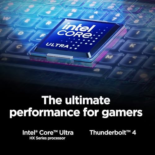 Lenovo Legion Pro 7i   AI Powered Gaming Laptop   Intel  Core Ultra 7 255HX   16 WQXGA PureSight OLED Display   240Hz   NVIDIA  GeForce RTX  5070 Ti   32GB Memory   2TB Storage   PC GamePass