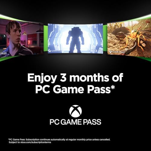 Lenovo Legion Pro 7i   AI Powered Gaming Laptop   Intel  Core Ultra 7 255HX   16 WQXGA PureSight OLED Display   240Hz   NVIDIA  GeForce RTX  5070 Ti   32GB Memory   2TB Storage   PC GamePass