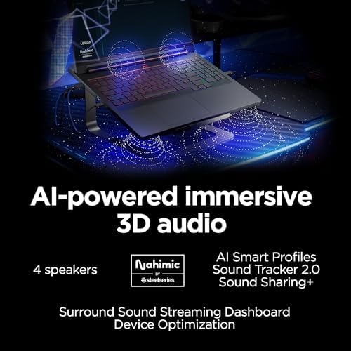 Lenovo Legion Pro 7i   AI Powered Gaming Laptop   Intel  Core Ultra 7 255HX   16 WQXGA PureSight OLED Display   240Hz   NVIDIA  GeForce RTX  5070 Ti   32GB Memory   2TB Storage   PC GamePass