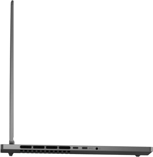 Lenovo Legion Slim 5 Laptop  Ryzen 7 8845HS  RTX 4060  16GB DDR5  512GB SSD  16 QHD  165Hz IPS Display