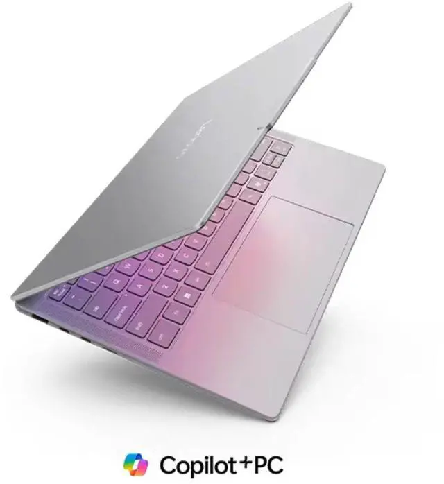 Lenovo Slim 7i Copilot  Aura Edition Intel Core Ultra 7 Processor 258V 32GB Memory 1TB SSD 14" OLED Touchscreen Windows 11 Home 83MC0005US