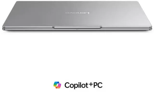 Lenovo Slim 7i Copilot  Aura Edition Intel Core Ultra 7 Processor 258V 32GB Memory 1TB SSD 14" OLED Touchscreen Windows 11 Home 83MC0005US