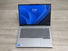Lenovo ThinkBook 14 G8 14" Touch Laptop Core 7 240H 8GB RAM 512GB SSD Win 11