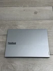 Lenovo ThinkBook 14 G8 14" Touch Laptop Core 7 240H 8GB RAM 512GB SSD Win 11