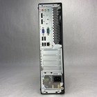 Lenovo ThinkCentre M910s SFF Intel i5-7500 3,40 GHz 8 GB de RAM SIN sistema operativo HDD