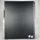 Lenovo ThinkCentre M910s SFF Intel i5-7500 3,40 GHz 8 GB de RAM SIN sistema operativo HDD