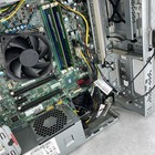 Lenovo ThinkCentre M910s SFF Intel i5-7500 3,40 GHz 8 GB de RAM SIN sistema operativo HDD