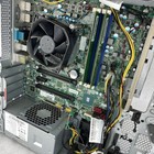Lenovo ThinkCentre M910s SFF Intel i5-7500 3,40 GHz 8 GB de RAM SIN sistema operativo HDD
