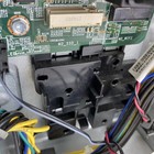 Lenovo ThinkCentre M910s SFF Intel i5-7500 3,40 GHz 8 GB de RAM SIN sistema operativo HDD