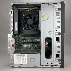 Lenovo ThinkCentre M910s SFF Intel i5-7500 3,40 GHz 8 GB de RAM SIN sistema operativo HDD