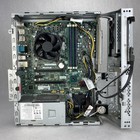 Lenovo ThinkCentre M910s SFF Intel i5-7500 3,40 GHz 8 GB de RAM SIN sistema operativo HDD