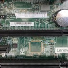 Lenovo ThinkCentre M910s SFF Intel i5-7500 3,40 GHz 8 GB de RAM SIN sistema operativo HDD