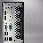 Lenovo ThinkCentre M910s SFF Intel i5-7500 3,40 GHz 8 GB de RAM SIN sistema operativo HDD