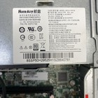 Lenovo ThinkCentre M910s SFF Intel i5-7500 3,40 GHz 8 GB de RAM SIN sistema operativo HDD