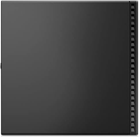 Lenovo ThinkCentre M70q Gen4 Mini Desktop PC   Intel Core i9 14900K up to 6 0 GHz  64GB RAM  512GB NVMe SSD  Intel UHD Graphics 770  WiFi 6E   Bluetooth 5 1  Keyboard & Mouse  Windows 11 Pro