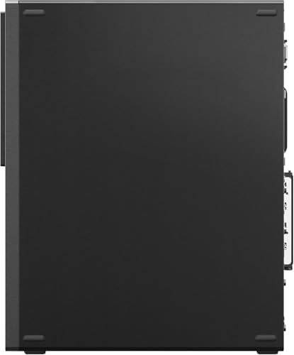 Lenovo ThinkCentre M920s 10SJ003WUS - Computadora de escritorio Core i5 i5-8500 - 16 GB RAM - SSD de 256 GB - Factor de forma pequeño (renovado)