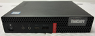 Lenovo ThinkCentre M720q MFF Mini Desktop PC i5 8500T 8GB 256GB OEM A/C