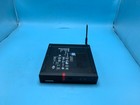 Lenovo ThinkCentre M720q Core i5 8400 1 70GHz 16GB RAM 256GB SSD Windows 11