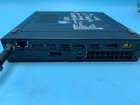 Lenovo ThinkCentre M720q Core i5 8400 1 70GHz 16GB RAM 256GB SSD Windows 11