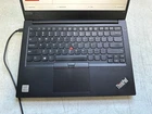 Lenovo ThinkPad E14  i5 10210U   1 60  16GB RAM  Boot to Bio  NO HD/ADAPTER