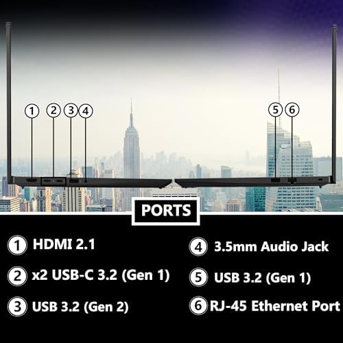 Lenovo ThinkPad E14 Gen 7 14 FHD  Display  AMD Ryzen 7 250  Beats Core 7 240H   16GB DDR5 RAM  512GB SSD PCIe  Backlit KB  WiFi 6E   BT  RJ 45  FHD Webcam  Windows 11 Pro  AI Business Laptop   Black
