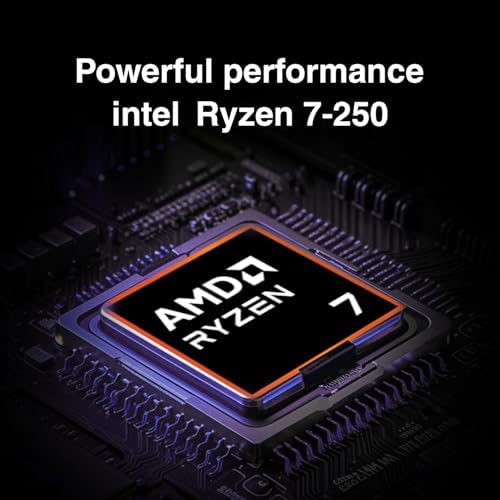 Lenovo ThinkPad E14 Gen 7 AI Business Laptop 14 FHD  Display  AMD Ryzen 7 250  Beat Ryzen 5 7535U   16GB DDR5  512GB SSD  Copilot  Backlit  Fingerprint  5M RGB Webcam  Thunderbolt 4  Win11Pro   2026