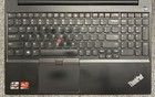 Lenovo ThinkPad E15 Gen 2 15 6" Laptop AMD Ryzen 5 4500U 8GB RAM 256GB NVMe