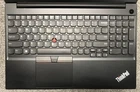 Lenovo ThinkPad E15 Gen 3 15 6" Ryzen 5 5500U 8GB RAM 256GB NVMe w/Cord  As Is