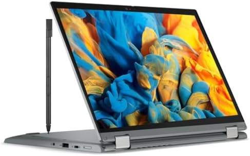 Lenovo ThinkPad L13 Yoga 2 in 1 Touchscreen Laptop  Intel Core i5 10210  512GB SSD  8GB RAM  HDMI  FHD  1920 1080  Computer  Windows 11 Pro  Renewed 