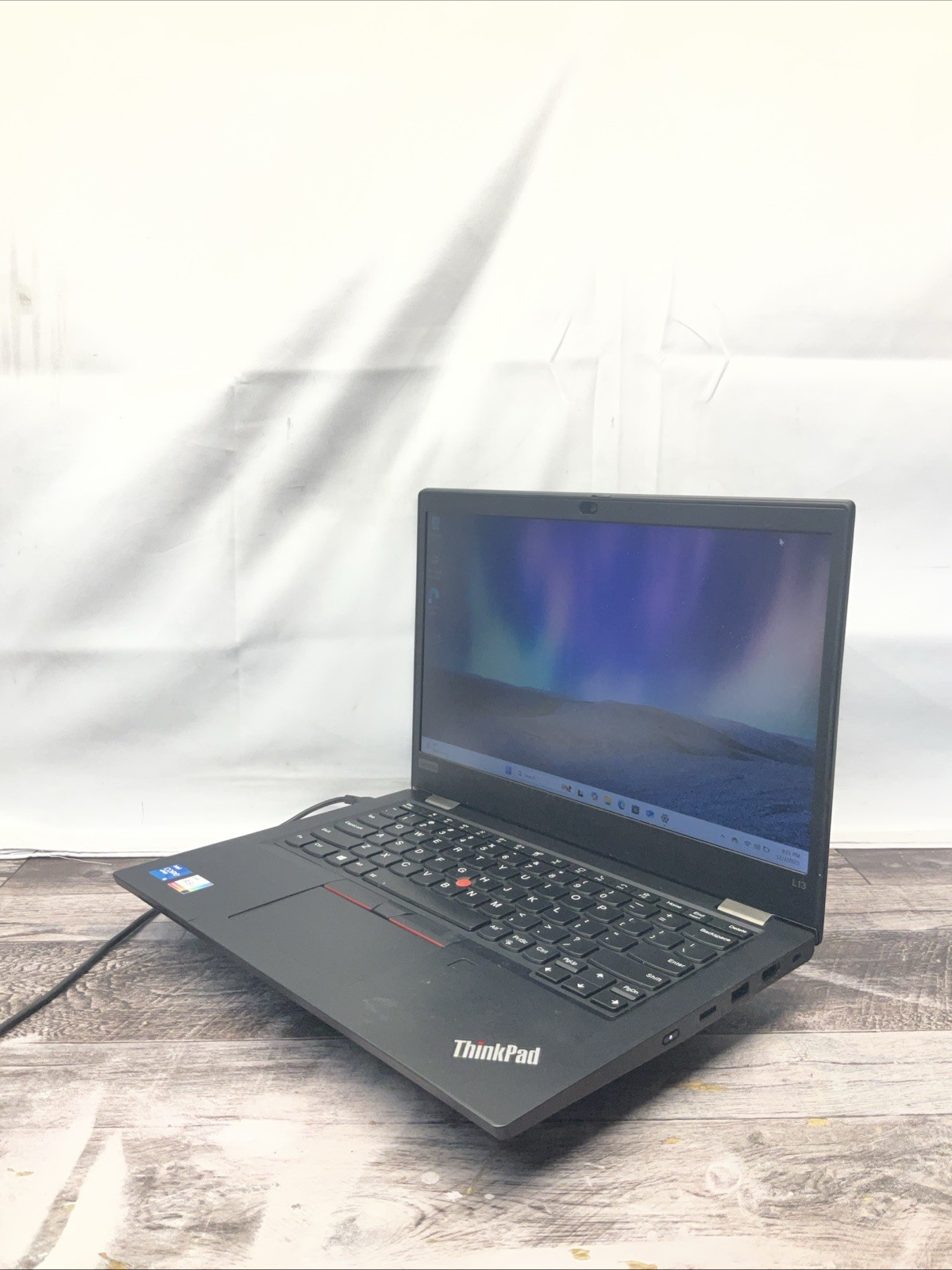 Lenovo ThinkPad L13 G2 / i5 11th Gen / 16GB RAM / Laptop Notebook PC / M20