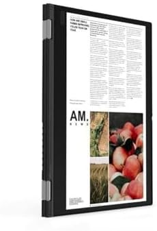 Lenovo ThinkPad L13 Yoga 2 en 1 Laptop FHD (1920 x 1080) con pantalla táctil, Core i5-10th, 16 GB de RAM, 256 GB SSD, HDMI, USB-C, Windows 11 Pro (renovado)