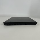 Lenovo ThinkPad L14 Gen 1 Black FHD 1 7 GHz Ryzen 7 PRO 4750U 16GB 512GB SSD
