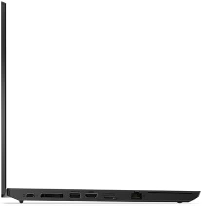 Lenovo ThinkPad L14 Gen 2 Laptop i7 Windows 11 Pro  14 FHD  1920x1080  Display  6 Core i7 1165G7  16GB RAM  256GB SSD  RJ 45  HDMI  Renewed