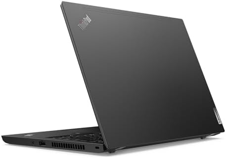 Lenovo ThinkPad L14 Gen 2 Laptop i7 Windows 11 Pro  14 FHD  1920x1080  Display  6 Core i7 1165G7  16GB RAM  256GB SSD  RJ 45  HDMI  Renewed
