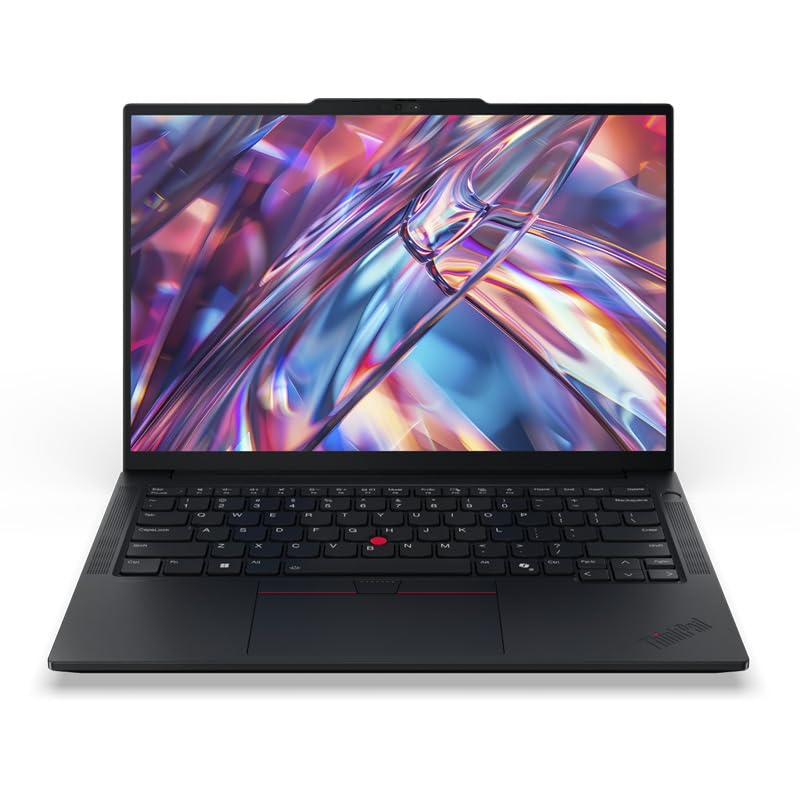 Lenovo ThinkPad L14p Gen 6 14 WUXGA  1920x1200  IPS Laptop 2025 New   Intel Ultra 7 255H 16 Core   Intel Graphics   Thunderbolt 4   Wi Fi 6E   64GB DDR5 2TB SSD   Win11 Pro