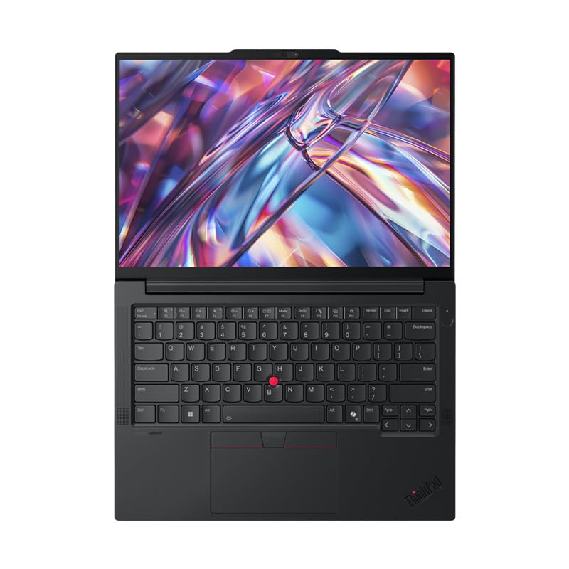 Lenovo ThinkPad L14p Gen 6 14 WUXGA  1920x1200  IPS Laptop 2025 New   Intel Ultra 7 255H 16 Core   Intel Graphics   Thunderbolt 4   Wi Fi 6E   64GB DDR5 2TB SSD   Win11 Pro