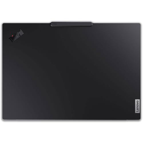 Lenovo ThinkPad P14s Gen 5 21G2001PUS Estación de trabajo móvil de 14.5 pulgadas - WQXGA - Intel Core Ultra 7 165H - Tecnología vPro - 32 GB - SSD de 1 TB - Teclado inglés - Negro