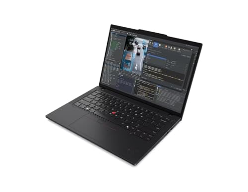 Lenovo ThinkPad P14s Gen 6 Laptop with AMD Ryzen AI 9 HX PRO 370 Processor and Copilot    14 WUXGA 100 sRGB 500 nits Non Touch Display  with 64GB DDR5 5600MT Memory  1TB SSD  Wi Fi 7  and Win 11 Pro