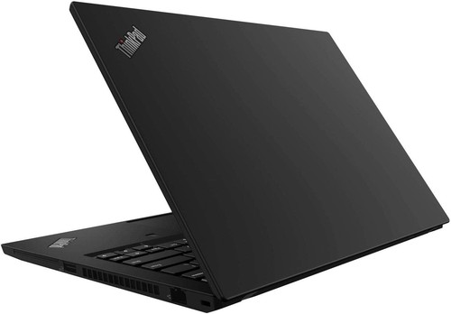 Lenovo ThinkPad P14s Gen 1 14" Touchscreen i7 10610U 1 8GHz 48GB/1TB Quadro P520