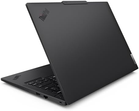 Lenovo ThinkPad P14s Gen 6 Mobile Workstation  AMD Ryzen AI 9 HX PRO 370  96 GB DDR5 RAM  2 TB PCIe SSD  14 WUXGA  1920x1200  IPS Display  AMD Radeon 890M  Backlit Keyboard  W11 Pro  Black