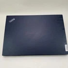 Lenovo ThinkPad P15V 15" i5 11400H 2 6GHz 8GB RAM 512GB SSD Nvidia T600