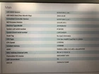 Lenovo ThinkPad P15 Gen 2  i7 11850H 2 5GHz   16GB   512GB   RTX A2000  MINT 