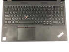 Lenovo ThinkPad P15 Gen 2  i7 11850H 2 5GHz   16GB   512GB   RTX A2000  MINT 