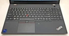 Lenovo ThinkPad P15s Gen 2  15 6" FHD  i7 1165G7  24gb Ram 256gb SSD NVIDIA T500