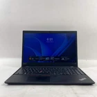 Lenovo ThinkPad P15s Gen 2 15 6" i7 1165G7 2 8GHz 16GB RAM 512GB SSD T500