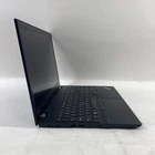 Lenovo ThinkPad P15s Gen 2 15 6" i7 1165G7 2 8GHz 16GB RAM 512GB SSD T500