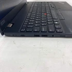 Lenovo ThinkPad P15s Gen 2 15 6" i7 1165G7 2 8GHz 16GB RAM 512GB SSD T500