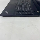Lenovo ThinkPad P15s Gen 2 15 6" i7 1165G7 2 8GHz 16GB RAM 512GB SSD T500